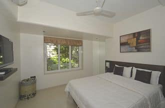 Trusted Stay Service Apartment Ville Parle, Mumbai 3